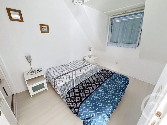 Maison &agrave; vendre - 4 pi&egrave;ces - 54,19 m2 - Sarzeau - 56 - BRETAGNE