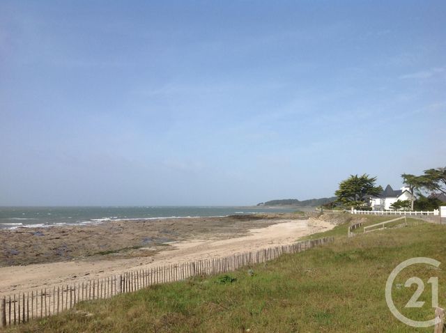 Maison &agrave; vendre - 4 pi&egrave;ces - 54,19 m2 - Sarzeau - 56 - BRETAGNE