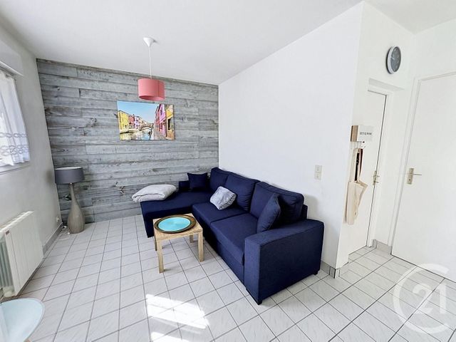 Maison &agrave; vendre - 4 pi&egrave;ces - 54,19 m2 - Sarzeau - 56 - BRETAGNE