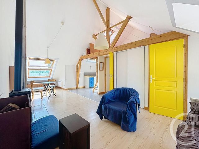Maison &agrave; vendre - 5 pi&egrave;ces - 133,47 m2 - Sarzeau - 56 - BRETAGNE