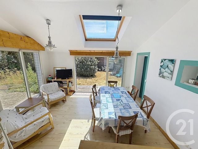Maison &agrave; vendre - 5 pi&egrave;ces - 133,47 m2 - Sarzeau - 56 - BRETAGNE