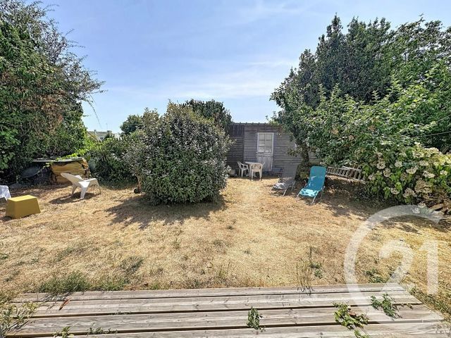 Maison &agrave; vendre - 5 pi&egrave;ces - 133,47 m2 - Sarzeau - 56 - BRETAGNE