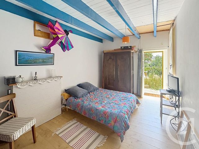 Maison &agrave; vendre - 5 pi&egrave;ces - 133,47 m2 - Sarzeau - 56 - BRETAGNE