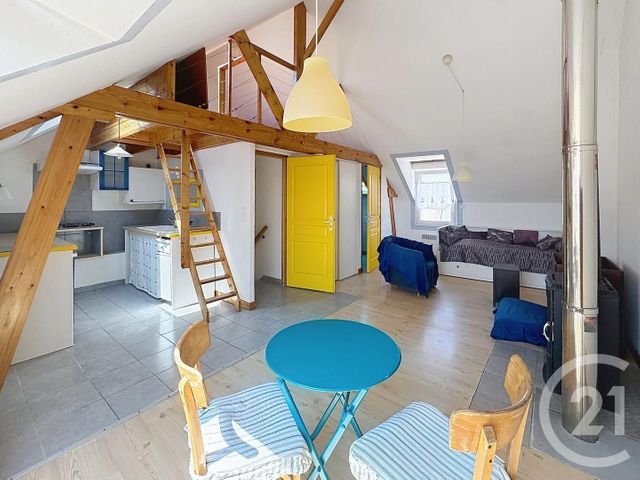 Maison &agrave; vendre - 5 pi&egrave;ces - 133,47 m2 - Sarzeau - 56 - BRETAGNE
