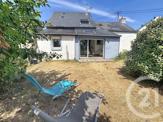 Maison &agrave; vendre - 5 pi&egrave;ces - 133,47 m2 - Sarzeau - 56 - BRETAGNE