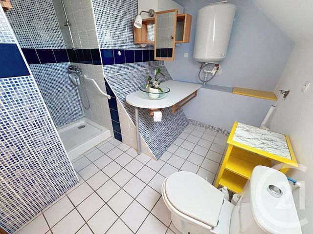 Maison &agrave; vendre - 5 pi&egrave;ces - 133,47 m2 - Sarzeau - 56 - BRETAGNE
