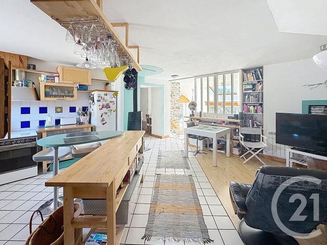 Maison &agrave; vendre - 5 pi&egrave;ces - 133,47 m2 - Sarzeau - 56 - BRETAGNE