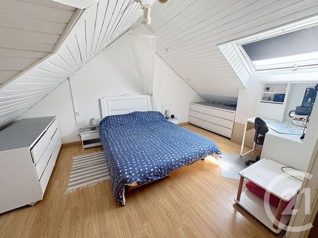 Maison &agrave; vendre - 5 pi&egrave;ces - 133,47 m2 - Sarzeau - 56 - BRETAGNE