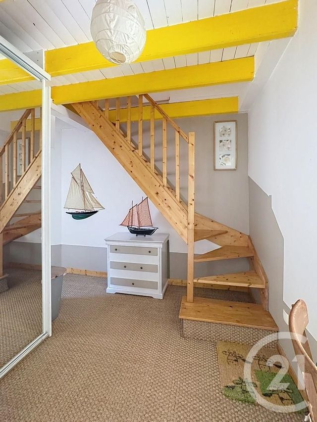 Maison &agrave; vendre - 5 pi&egrave;ces - 133,47 m2 - Sarzeau - 56 - BRETAGNE