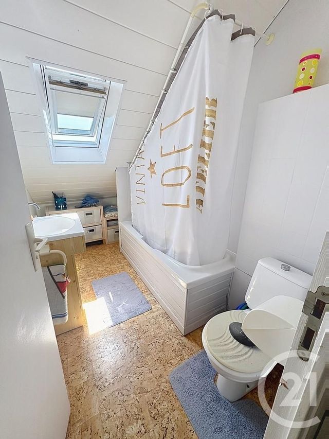 Maison &agrave; vendre - 5 pi&egrave;ces - 133,47 m2 - Sarzeau - 56 - BRETAGNE