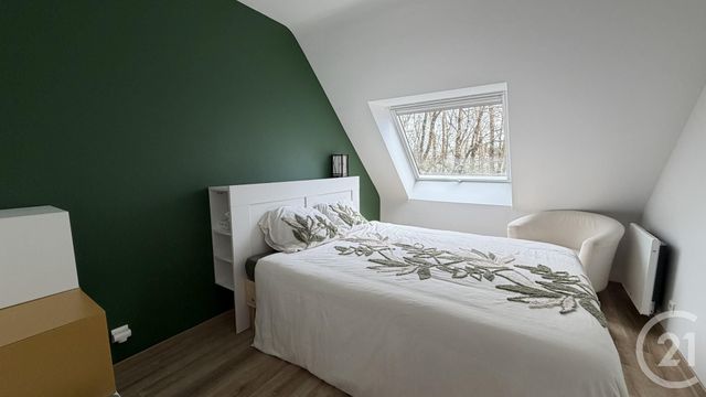 Appartement F3 &agrave; louer - 3 pi&egrave;ces - 59,17 m2 - Vannes - 56 - BRETAGNE