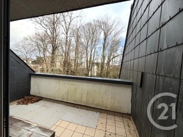 Appartement F3 &agrave; louer - 3 pi&egrave;ces - 59,17 m2 - Vannes - 56 - BRETAGNE