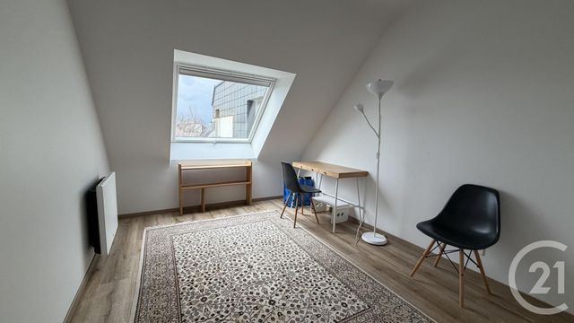 Appartement F3 &agrave; louer - 3 pi&egrave;ces - 59,17 m2 - Vannes - 56 - BRETAGNE