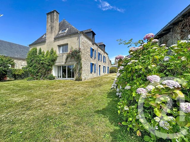 maison - SARZEAU - 56