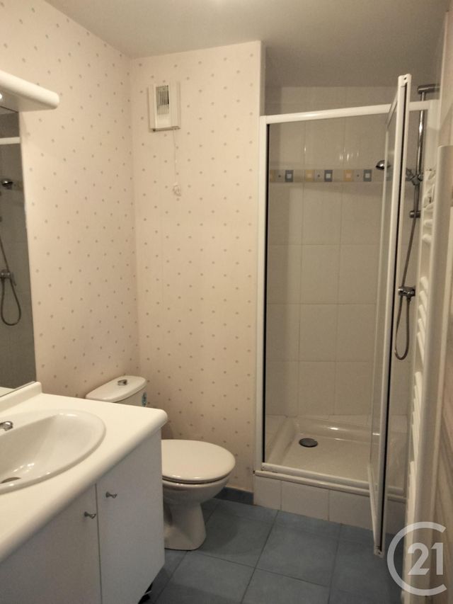 Appartement F2 &agrave; louer - 2 pi&egrave;ces - 42 m2 - Sarzeau - 56 - BRETAGNE