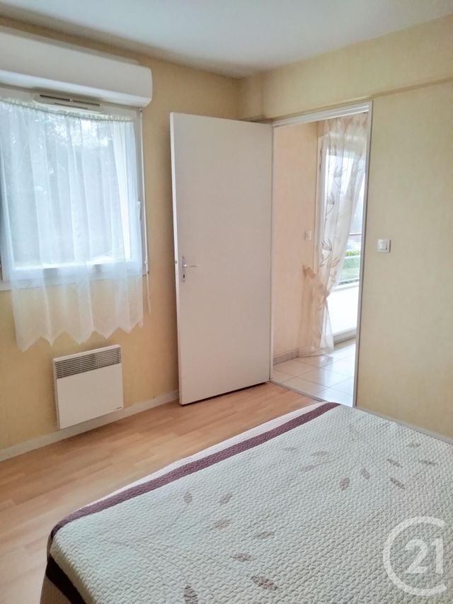 Appartement F2 &agrave; louer - 2 pi&egrave;ces - 42 m2 - Sarzeau - 56 - BRETAGNE