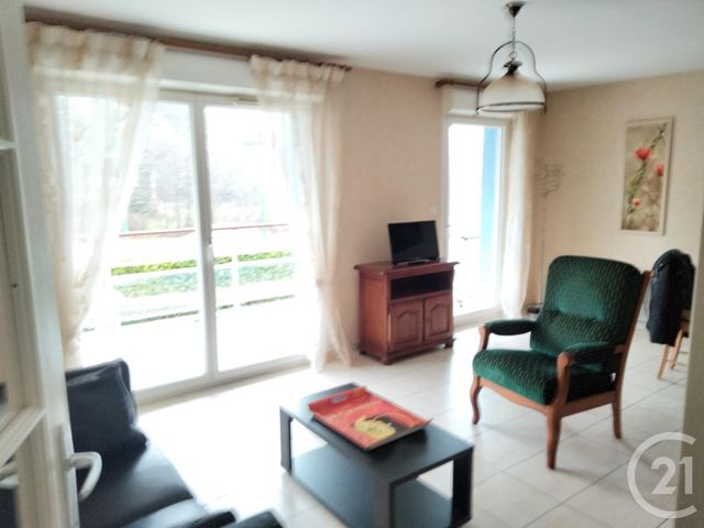 Appartement F2 &agrave; louer - 2 pi&egrave;ces - 42 m2 - Sarzeau - 56 - BRETAGNE