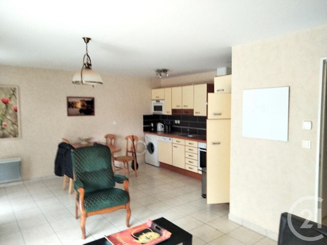 Appartement F2 &agrave; louer - 2 pi&egrave;ces - 42 m2 - Sarzeau - 56 - BRETAGNE