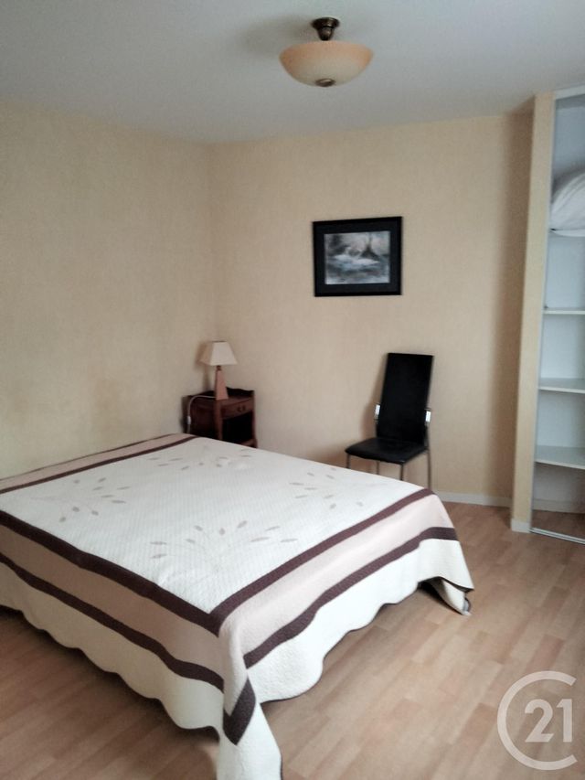 Appartement F2 &agrave; louer - 2 pi&egrave;ces - 42 m2 - Sarzeau - 56 - BRETAGNE