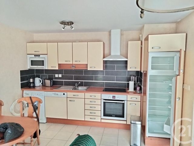appartement - SARZEAU - 56