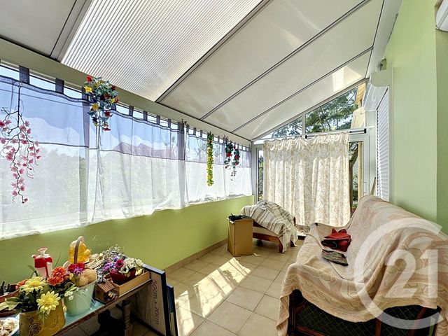 Maison &agrave; vendre - 4 pi&egrave;ces - 87,66 m2 - St Armel - 56 - BRETAGNE