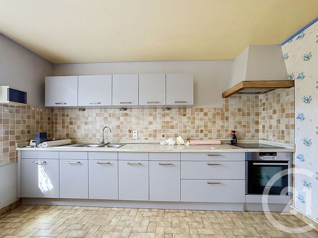 Maison &agrave; vendre - 4 pi&egrave;ces - 87,66 m2 - St Armel - 56 - BRETAGNE