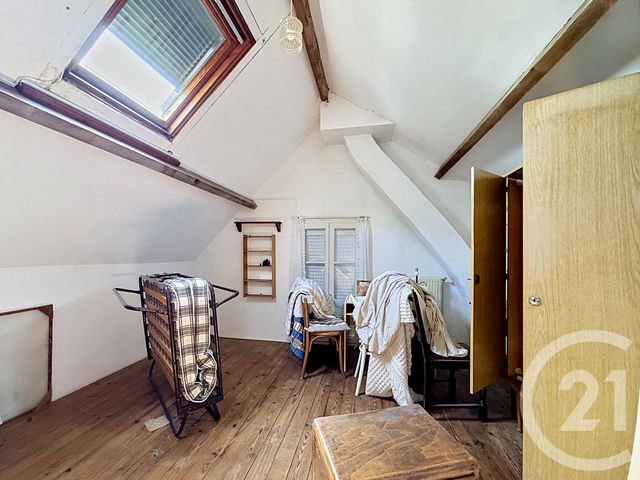 Maison &agrave; vendre - 4 pi&egrave;ces - 87,66 m2 - St Armel - 56 - BRETAGNE