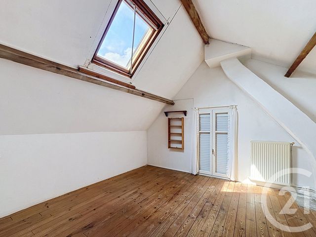 Maison &agrave; vendre - 4 pi&egrave;ces - 87,66 m2 - St Armel - 56 - BRETAGNE