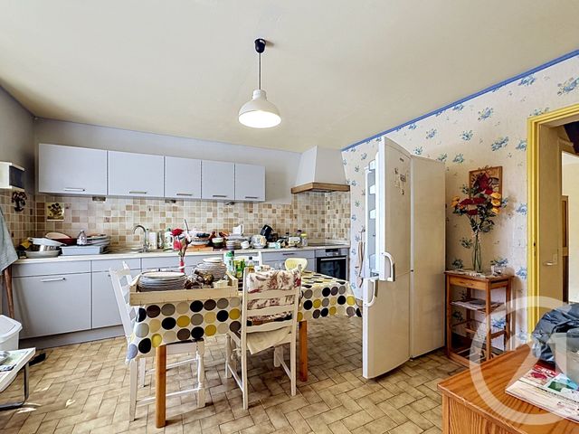 Maison &agrave; vendre - 4 pi&egrave;ces - 87,66 m2 - St Armel - 56 - BRETAGNE