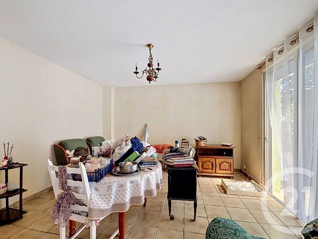 Maison &agrave; vendre - 4 pi&egrave;ces - 87,66 m2 - St Armel - 56 - BRETAGNE