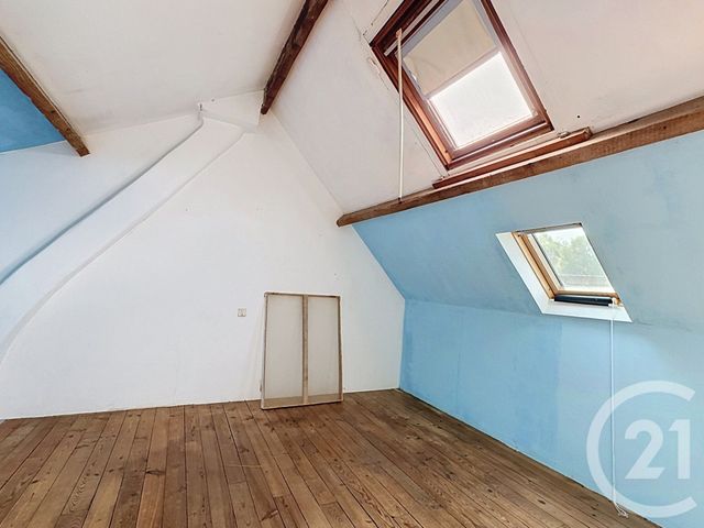 Maison &agrave; vendre - 4 pi&egrave;ces - 87,66 m2 - St Armel - 56 - BRETAGNE