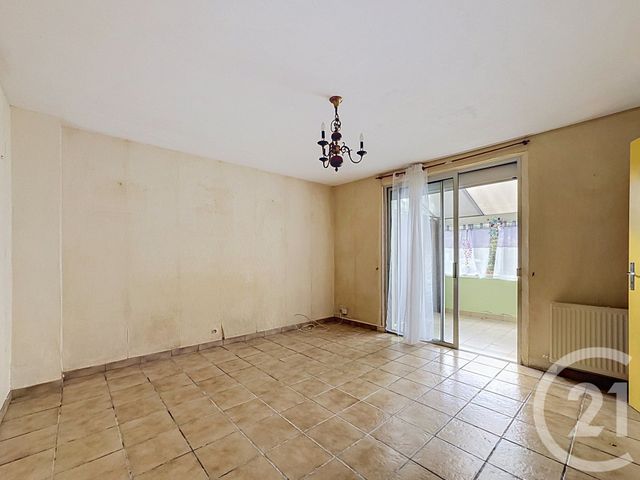Maison &agrave; vendre - 4 pi&egrave;ces - 87,66 m2 - St Armel - 56 - BRETAGNE