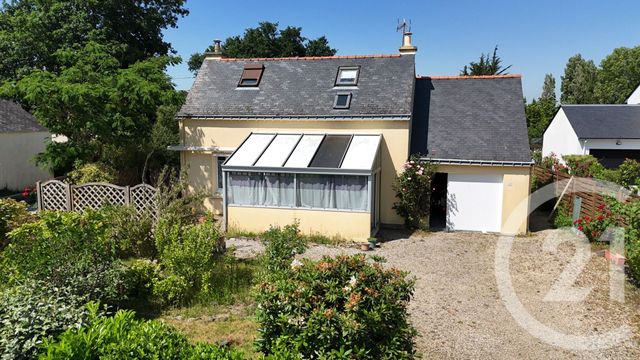 maison - ST ARMEL - 56