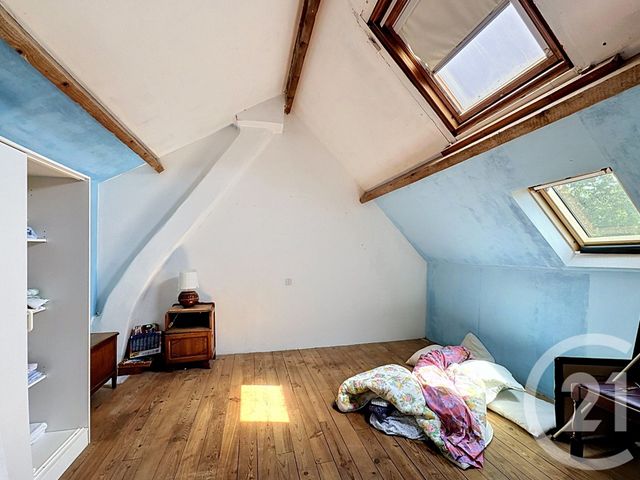 Maison &agrave; vendre - 4 pi&egrave;ces - 87,66 m2 - St Armel - 56 - BRETAGNE