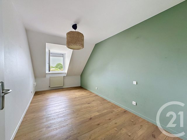 Maison &agrave; vendre - 5 pi&egrave;ces - 107 m2 - St Armel - 56 - BRETAGNE