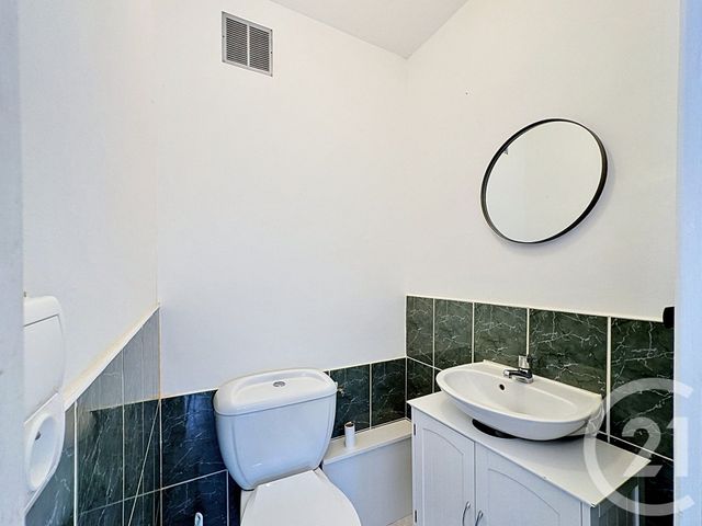 Maison &agrave; vendre - 5 pi&egrave;ces - 107 m2 - St Armel - 56 - BRETAGNE