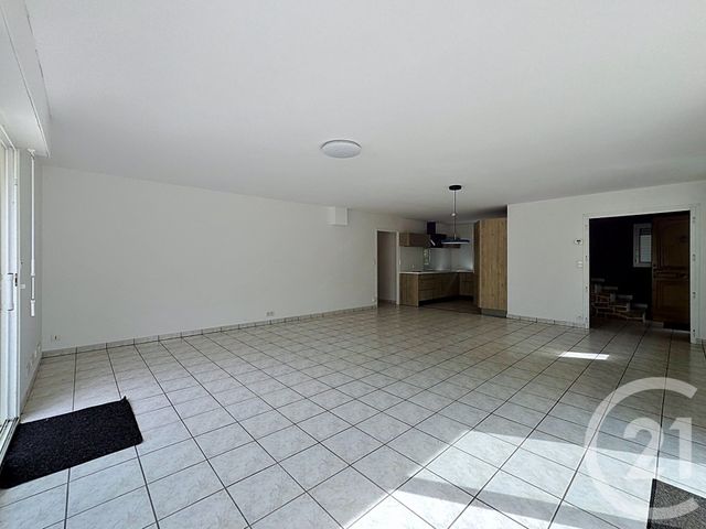 Maison &agrave; vendre - 5 pi&egrave;ces - 107 m2 - St Armel - 56 - BRETAGNE
