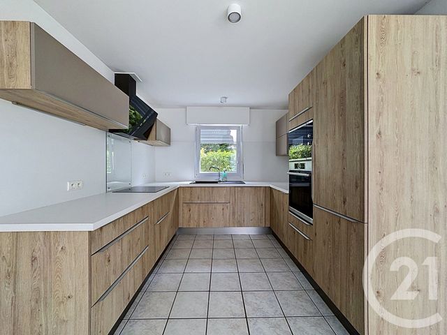 Maison &agrave; vendre - 5 pi&egrave;ces - 107 m2 - St Armel - 56 - BRETAGNE