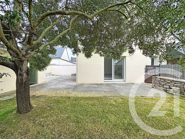 Maison &agrave; vendre - 5 pi&egrave;ces - 107 m2 - St Armel - 56 - BRETAGNE