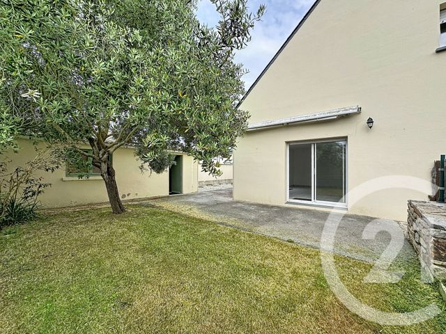 Maison &agrave; vendre - 5 pi&egrave;ces - 107 m2 - St Armel - 56 - BRETAGNE