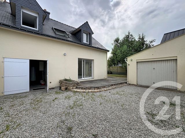 Maison &agrave; vendre - 5 pi&egrave;ces - 107 m2 - St Armel - 56 - BRETAGNE