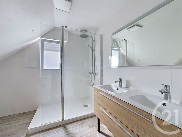 Maison &agrave; vendre - 5 pi&egrave;ces - 107 m2 - St Armel - 56 - BRETAGNE
