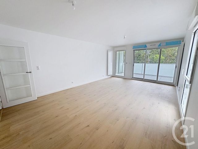 Appartement F4 &agrave; vendre - 4 pi&egrave;ces - 115,66 m2 - Sarzeau - 56 - BRETAGNE
