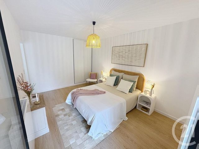 Appartement F4 &agrave; vendre - 4 pi&egrave;ces - 115,66 m2 - Sarzeau - 56 - BRETAGNE