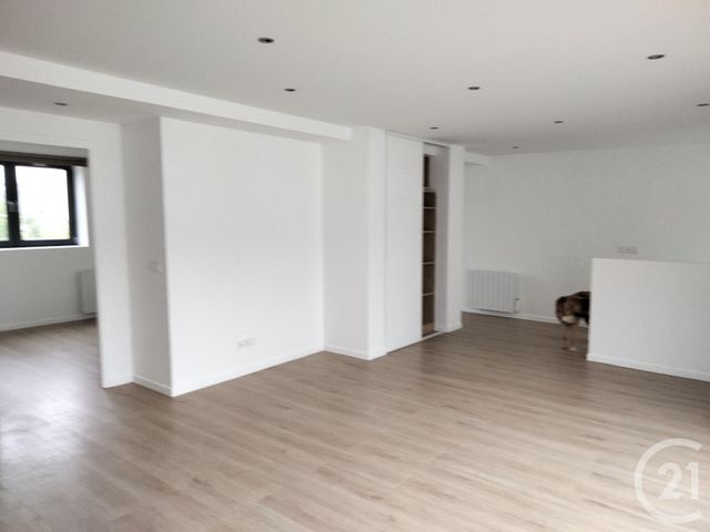 Appartement F3 &agrave; louer - 3 pi&egrave;ces - 60 m2 - St Gildas De Rhuys - 56 - BRETAGNE