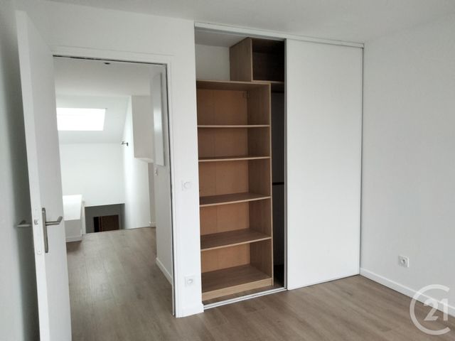 Appartement F3 &agrave; louer - 3 pi&egrave;ces - 60 m2 - St Gildas De Rhuys - 56 - BRETAGNE