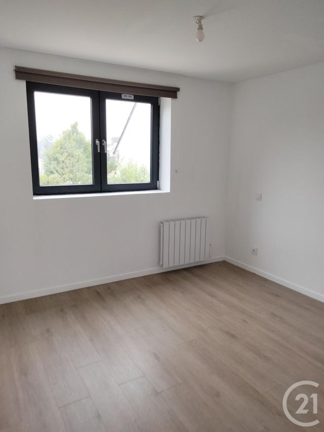 Appartement F3 &agrave; louer - 3 pi&egrave;ces - 60 m2 - St Gildas De Rhuys - 56 - BRETAGNE