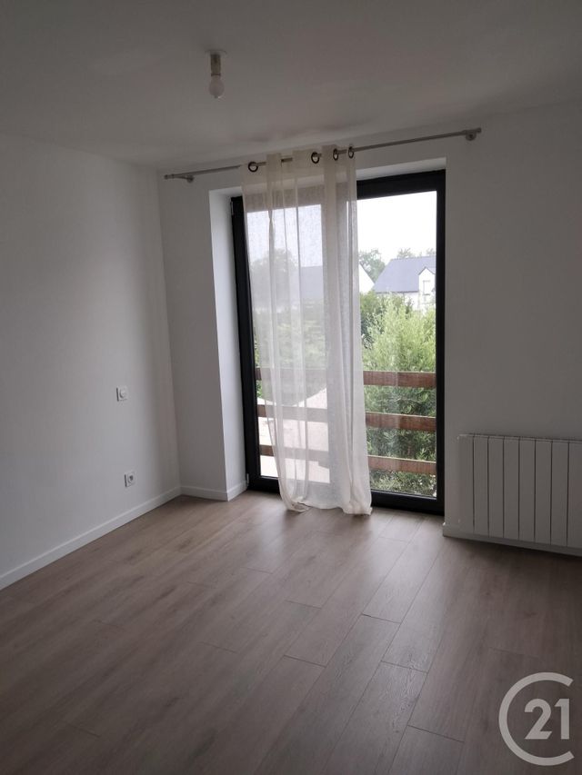 Appartement F3 &agrave; louer - 3 pi&egrave;ces - 60 m2 - St Gildas De Rhuys - 56 - BRETAGNE