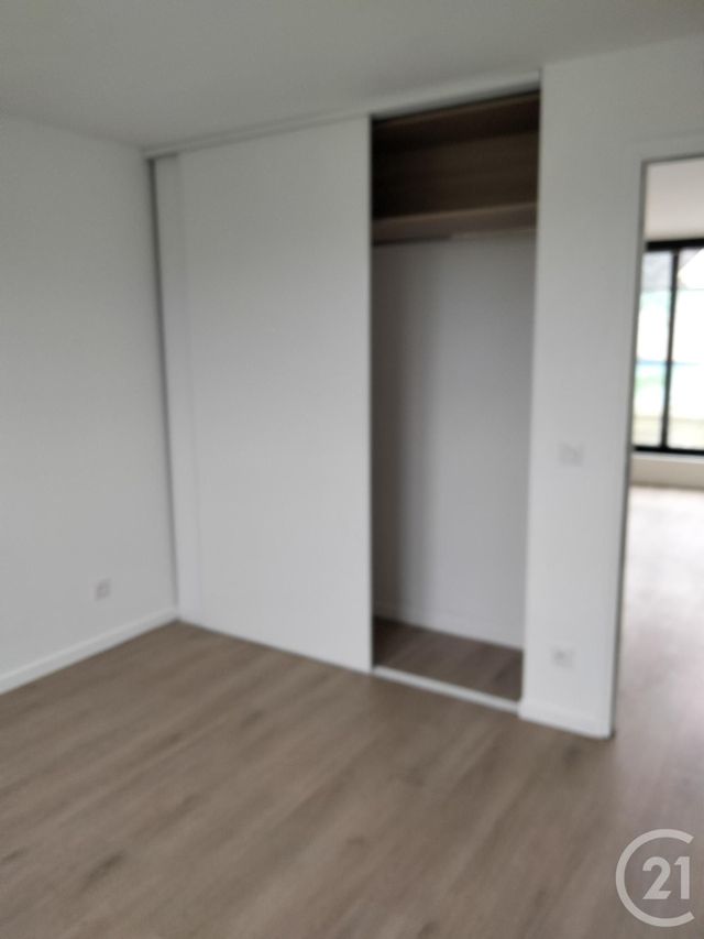Appartement F3 &agrave; louer - 3 pi&egrave;ces - 60 m2 - St Gildas De Rhuys - 56 - BRETAGNE