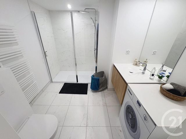 Appartement F3 &agrave; vendre - 3 pi&egrave;ces - 68,44 m2 - Sarzeau - 56 - BRETAGNE